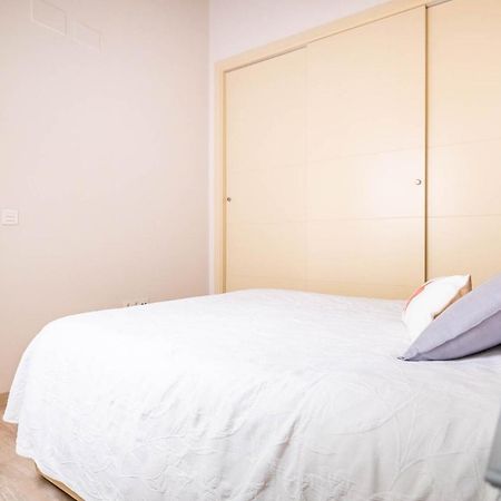 Apartamento Hercules - Vacacional Sevilla Kültér fotó