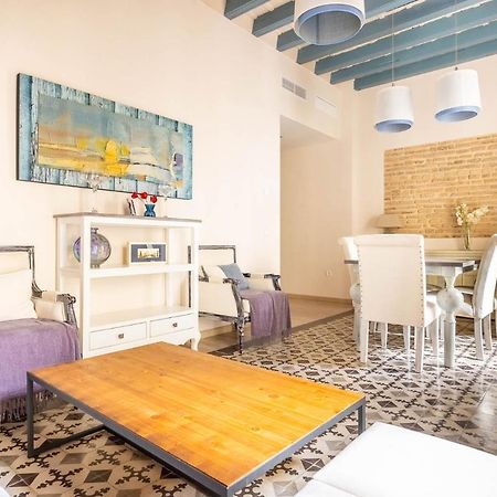 Apartamento Hercules - Vacacional Sevilla Kültér fotó
