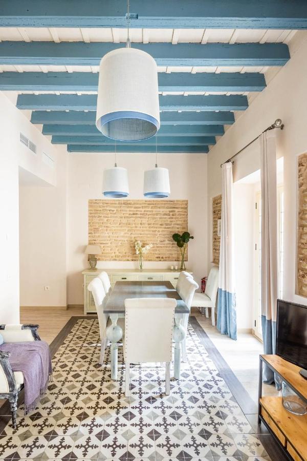 Apartamento Hercules - Vacacional Sevilla Kültér fotó