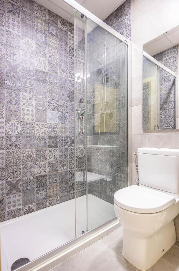 Apartamento Hercules - Vacacional Sevilla Kültér fotó