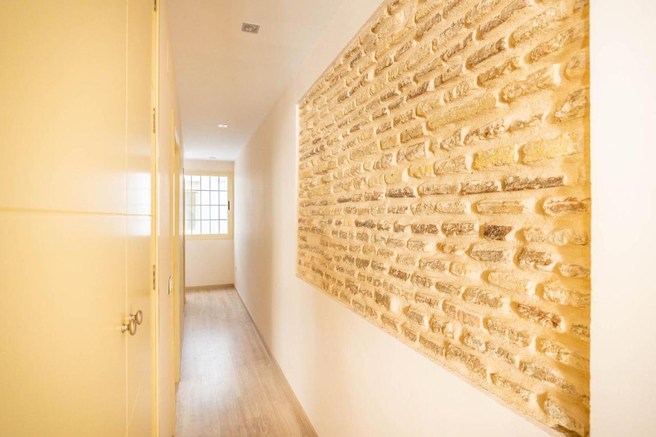 Apartamento Hercules - Vacacional Sevilla Kültér fotó