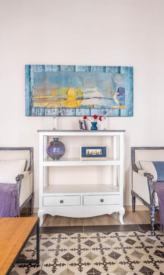 Apartamento Hercules - Vacacional Sevilla Kültér fotó