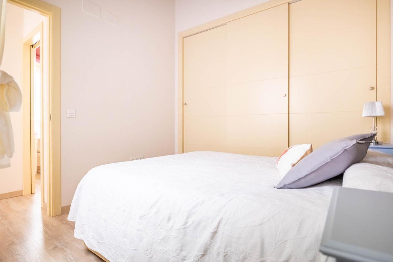 Apartamento Hercules - Vacacional Sevilla Kültér fotó