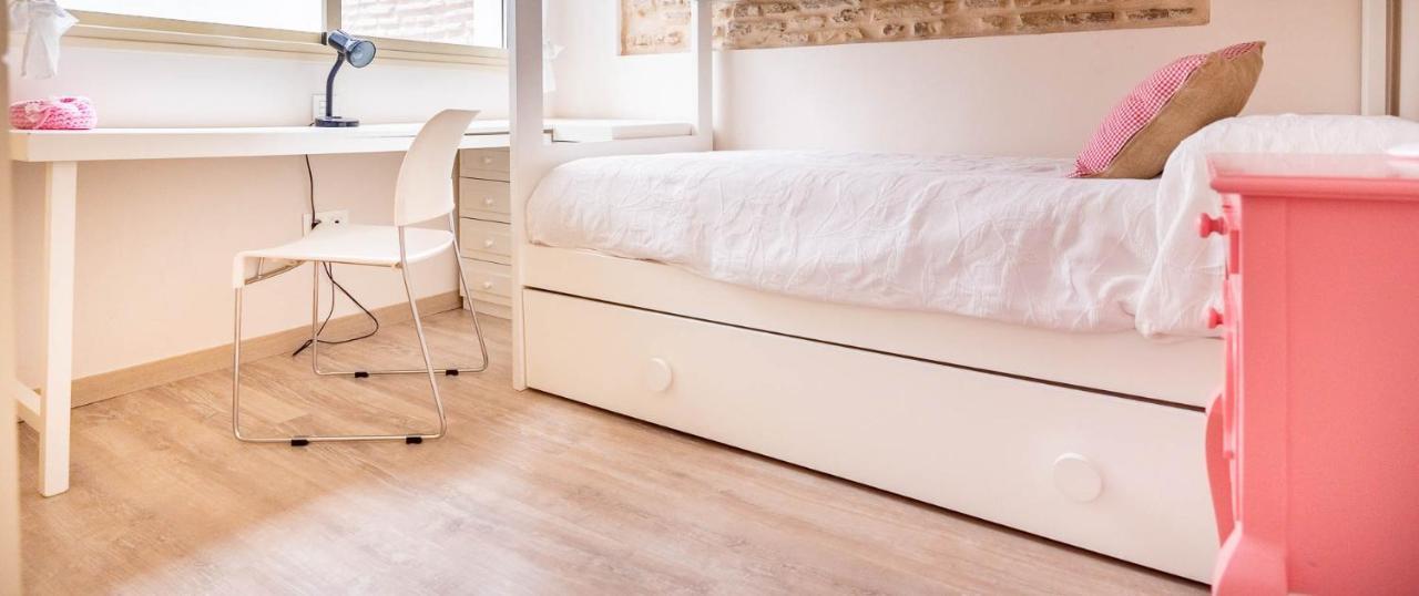Apartamento Hercules - Vacacional Sevilla Kültér fotó