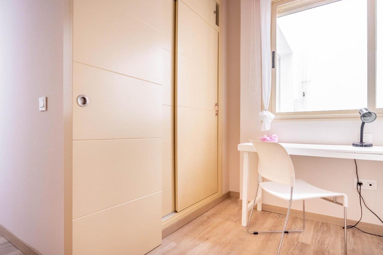 Apartamento Hercules - Vacacional Sevilla Kültér fotó