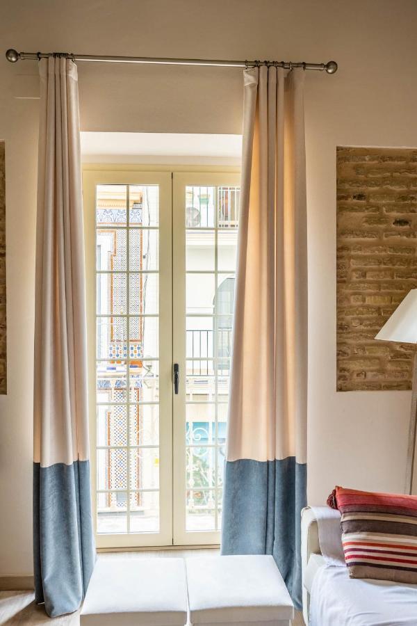 Apartamento Hercules - Vacacional Sevilla Kültér fotó